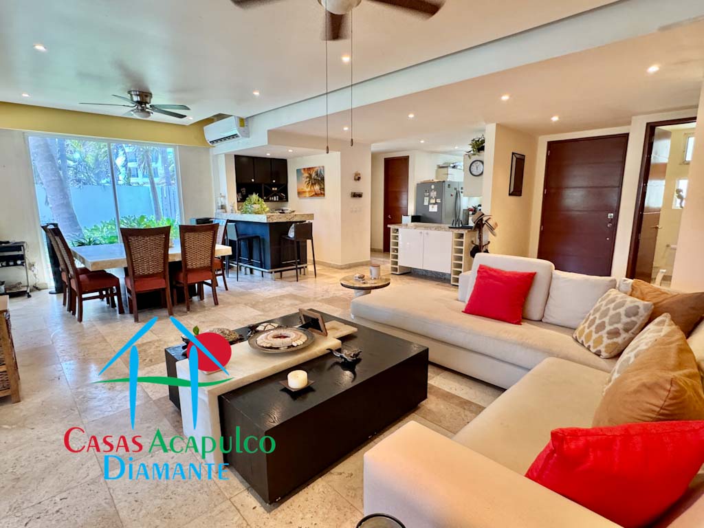 Vidamar Residencial Cluster 7 A 102 - Estancia 5